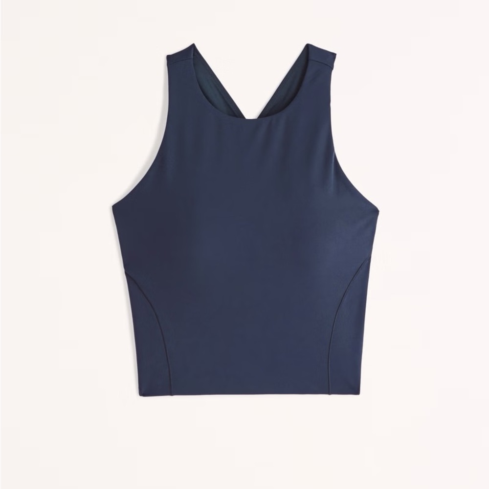 YPB your personal best navy tank studiosoft
